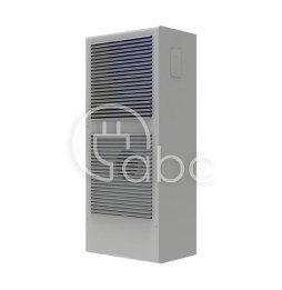 Klimatyzator ścienny 4100 W 230 V 50 Hz Outdoor...