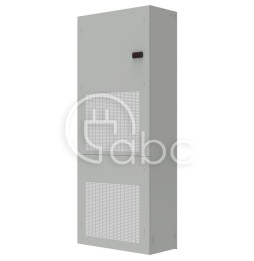 Klimatyzator ścienny 8000 W 400 V 50 Hz...