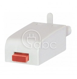 Moduł LD LED czerwony+dioda 6-24 V DC M31R 854836
