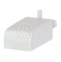 Moduł D dioda D 6-230 V DC szary M21N 854833