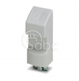 Moduł wtykowy RC 12-24 V AC/DC RIF-RC-12-24 UC 2900949