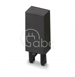 Moduł wtykowy dioda 12-220 V DC A1+ A2- DP-12-24 DC 2907517