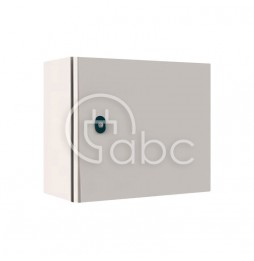 Obudowa stalowa natynkowa 600x400x200 mm z...