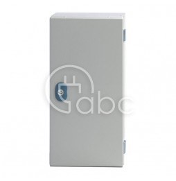 Obudowa stalowa natynkowa 500x200x120 mm z...
