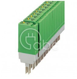 Wtyk przekaźnikowy ST-REL2-KG 24/2 2823670