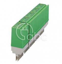 Wtyk przekaźnikowy ST-REL7-HG 24/4X21 2827139