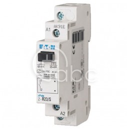 Przekaźnik instalacyjny 24 V DC 20 A Z-R23/S