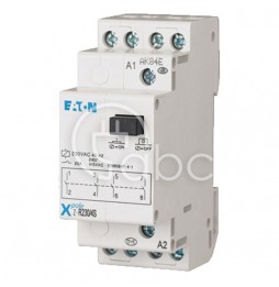 Przekaźnik instalacyjny 230 V AC 20 A Z-R230/4S