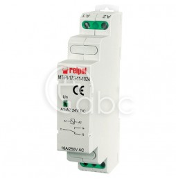 Przekaźnik instalacyjny 48 V DC 16 A...