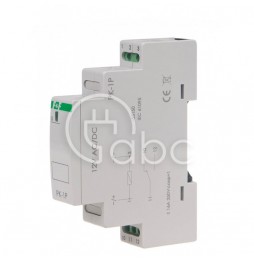 Przekaźnik elektromagnetyczny 230 V AC 16 A...