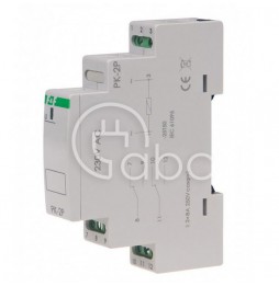 Przekaźnik elektromagnetyczny 48 V AC/DC 8 A...