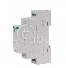 Przekaźnik elektromagnetyczny 48 V AC/DC 16 A...
