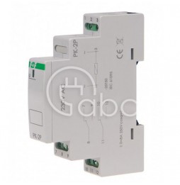 Przekaźnik elektromagnetyczny 110 V AC/DC 8 A...