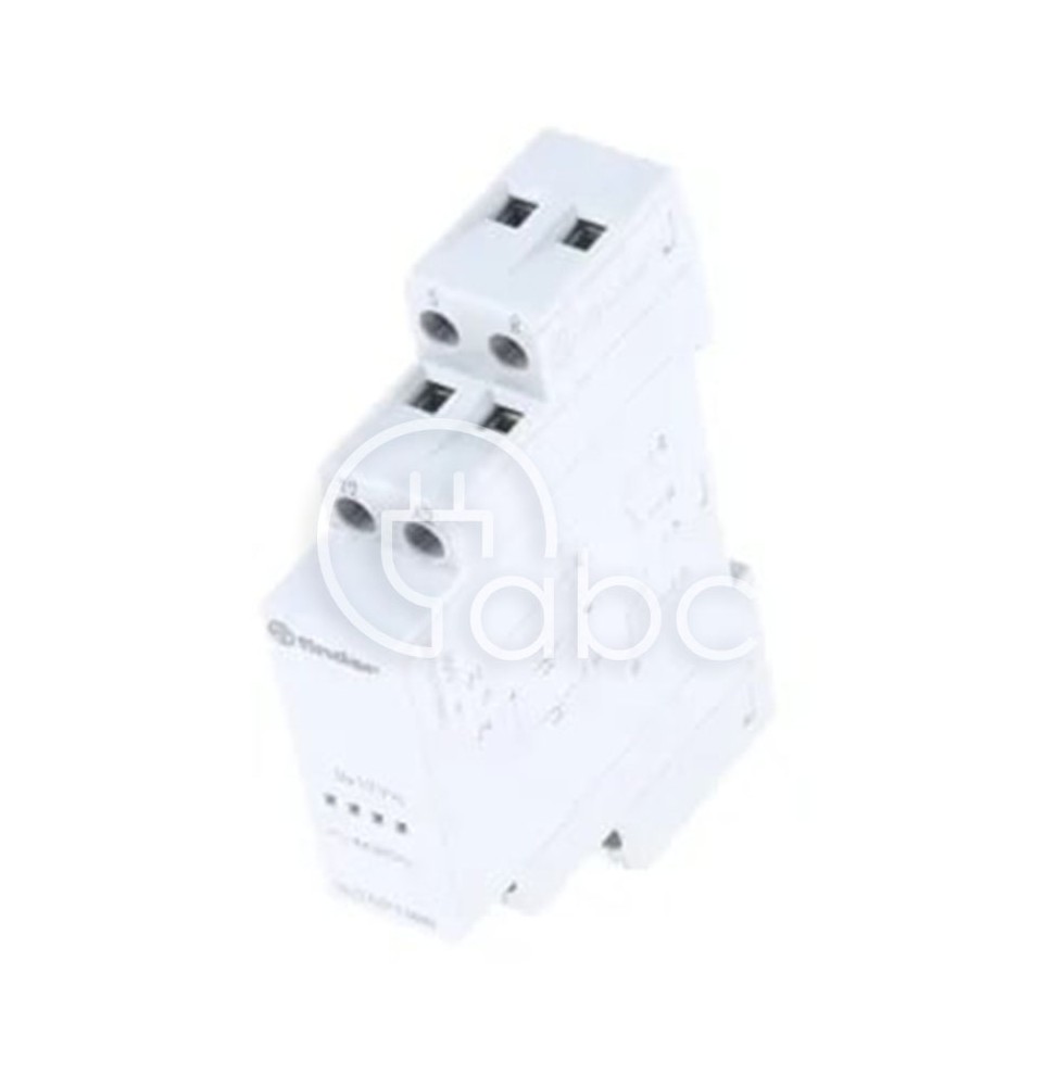 Przekaźnik impulsowy 1P 1Z 12 V AC 8 A 13.12.0.012.0000