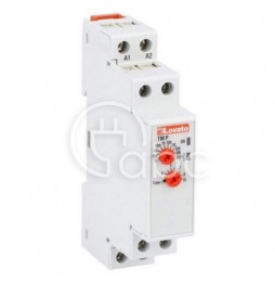 Przekaźnik czasowy 1P 24-48 V DC 24-240 V AC...