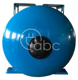 Zbiornik poziomy hydroforowy 50 l Aquacraft