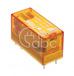 Przekaźnik miniaturowy serii RM84 2P 24 V AC 8...