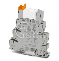Przekaźnik półprzewodnikowy SSR serii PLC-HSC...