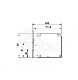 Zasilacz impulsowy 360-575 V AC/24 V DC 20 A 480 W ESSENTIAL-PS/3AC/24DC/480W/EE 1018299