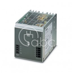 Zasilacz impulsowy 360-575 V AC/24 V DC 20 A 480 W ESSENTIAL-PS/3AC/24DC/480W/EE 1018299