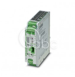Zasilacz impulsowy bezprzerwowy 24 V DC/24 V DC 5 A 120 W QUINT-UPS/24DC/24DC/5 2320212