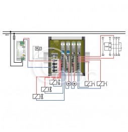 Zasilacz impulsowy 100-240 V AC/24 V DC 10 A 240 W QUINT-PS/1AC/24DC/10 2866763