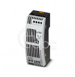 Zasilacz impulsowy 85-264 V AC/12 V DC 1,5 A 18 W STEP-PS/1AC/12DC/1.5/FL 2868554