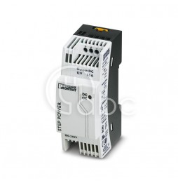 Zasilacz impulsowy 85-264 V AC/12 V DC 1,5 A 18 W STEP-PS/1AC/12DC/1.5 2868567