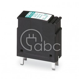 Wtyk z ochroną przed przepięciami PT 4X1-48AC-ST 2804856