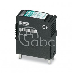 Wtyk z ochroną przed przepięciami PT-IQ-5-HF-12DC-P 2800796