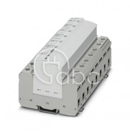 Ochronnik przepięciowy kombinowany typ 1+2 SYS-SET/1 2880448