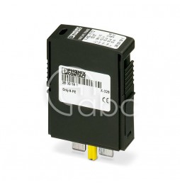 Wtyk z ochroną przed przepięciami typ 2 GDT-US-NG/80-P 2910332