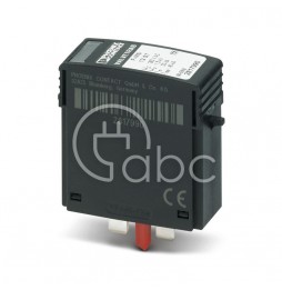 Wtyk z ochroną przed przepięciami typ 2 GDT-US-NG/40-P 2910342