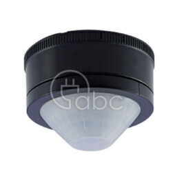 Czujnik ruchu i obecności PIR 360° DALI Zhaga book 18 (type B) zasięg 27 m IP66 MRD-734SZC