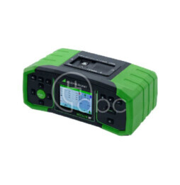 Wielofunkcyjny tester instalacji serii Metraline MF M520F