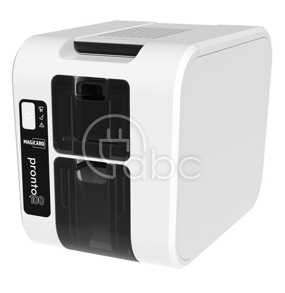 Drukarka kart Magicard Pronto 100 3100-0001-3