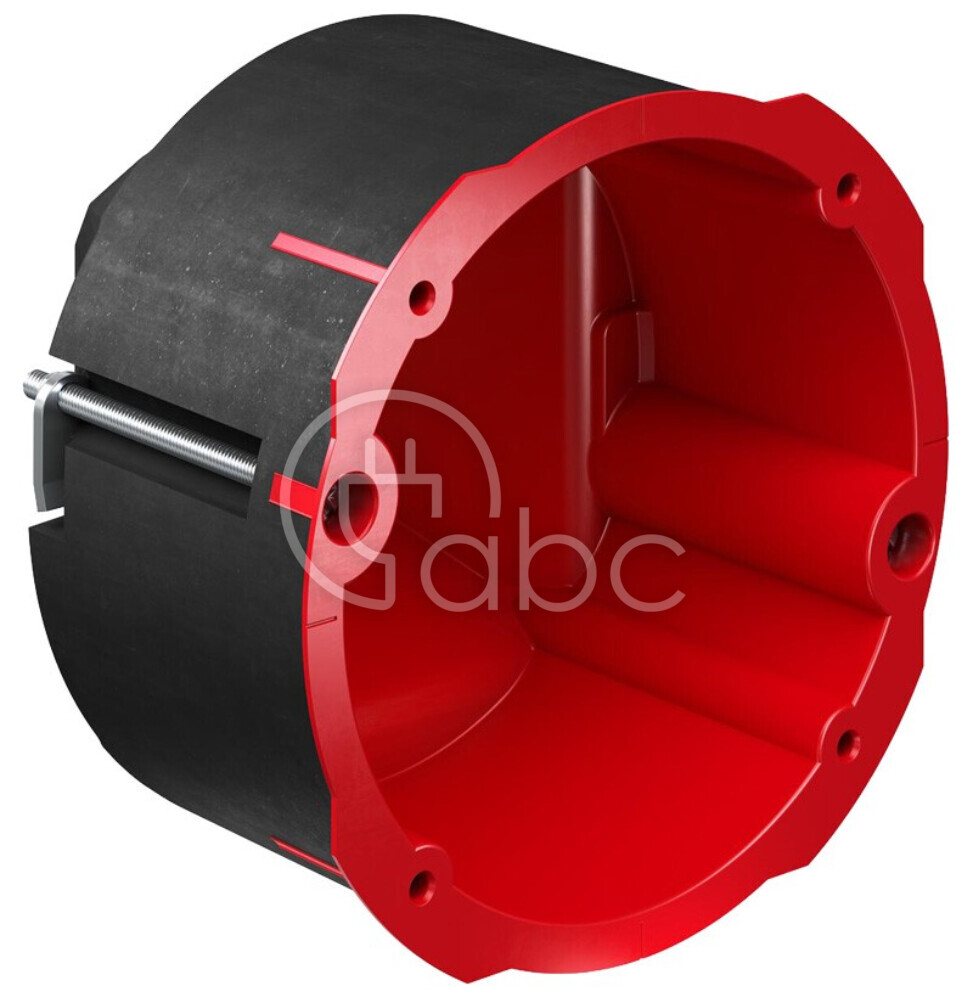 Puszka Quickbox® Maxi HWD 90 1x1 9499-77
