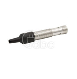 Czujnik ultradźwiękowy M12x1 84dł Sn: 0-150...
