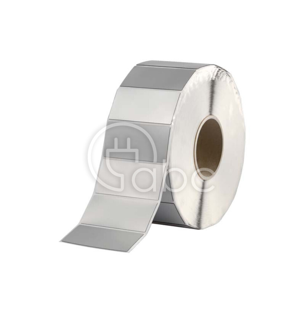 Etykiety Helatag TAG60-30TDK1-1220-WH