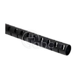 Wąż osłonowy spiralny 18 mm - 21 mm, PA6V0,...