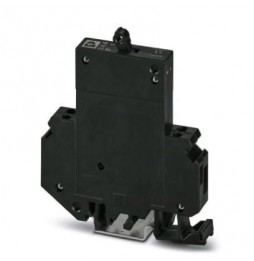 Termomagnetyczne wyłączniki zabezpieczające - TMC 1 F1 100  0,4A - 0914031