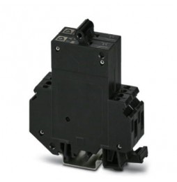 Termomagnetyczne wyłączniki zabezpieczające - TMC 2 M1 120  1,0A - 0914976