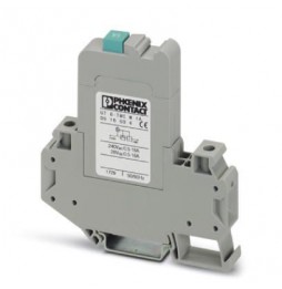 Termomagnetyczne wyłączniki zabezpieczające - UT 6-TMC M 1A - 0916604