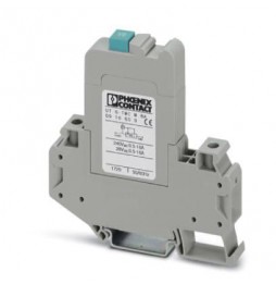 Termomagnetyczne wyłączniki zabezpieczające - UT 6-TMC M 8A - 0916609