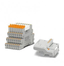 Zestaw - PLC-LOGIC-KIT-BM2 - 1064629
