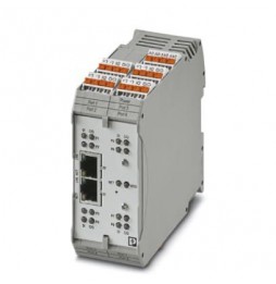 moduł I/O - IOL MA8 PN DI8 - 1072838