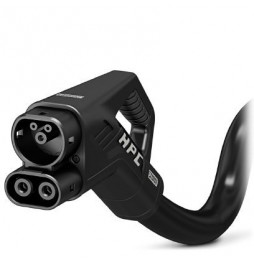 Kabel ładujący DC - EV-T2HPCC-DC500A-4,0M50ECBK11 - 1087136
