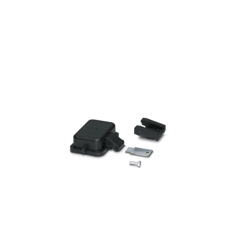 Pokrywy ochronne - HC-B06-BC-HI-PLBK - 1407692
