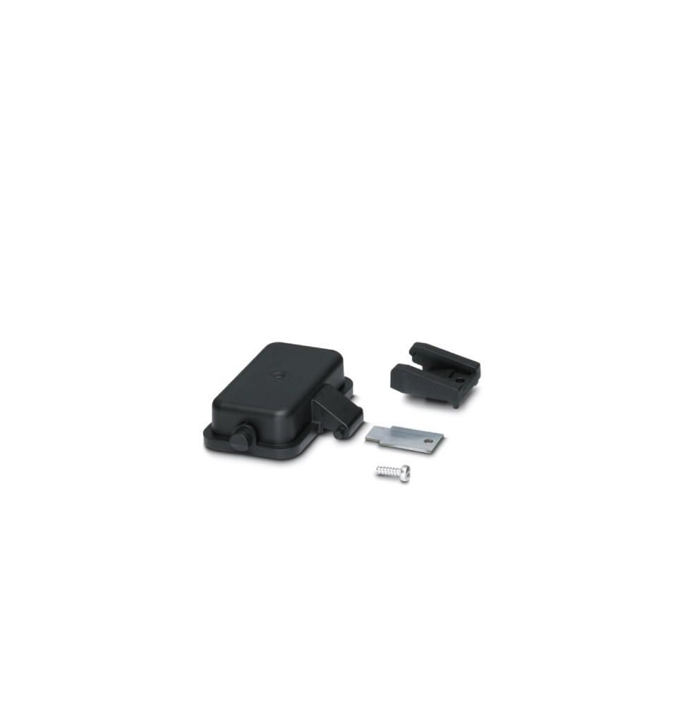 Pokrywy ochronne - HC-B10-BC-HI-PLBK - 1407693