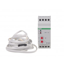 Regulator temperatury RT-821B